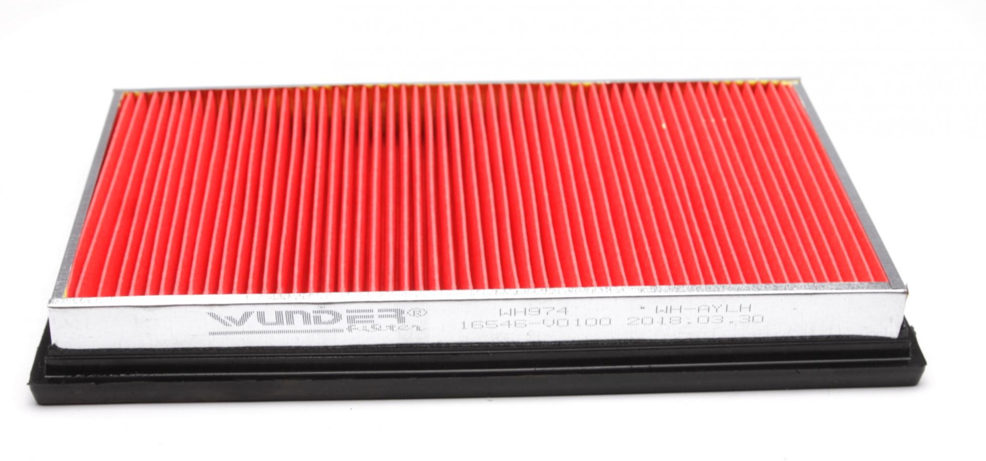 WH974 WUNDER FILTER